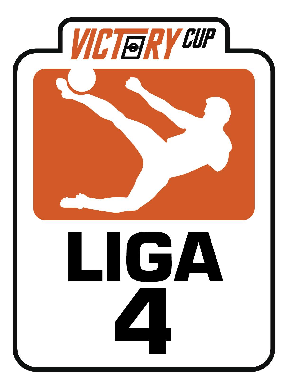 Liga 4